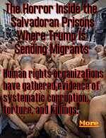 When U.S. Secretary of State Marco Rubio traveled to Central America in February on his first official trip abroad, Salvadoran President Nayib Bukele made him an unusual offer: El Salvador would receive and detain people deported from the United States, as well as U.S. citizens convicted of crimes. Rubio described Bukele's proposal as an ''extraordinary gesture never before extended by any country'' and said on X that it would make the United States safer.